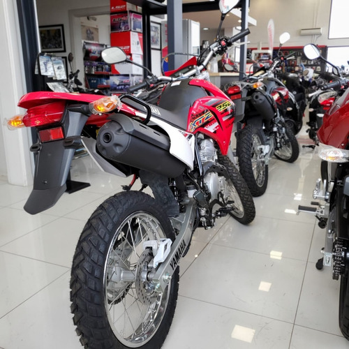 Imagen 13 de 21 de Yamaha Xtz 250 0km Entrega Inmediata Valor Final Patronelli