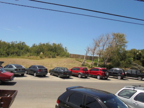 Terreno En Venta En San Bernardo