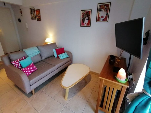 Imagen 11 de 14 de Departamento De 2 Ambientes En Venta - Moron