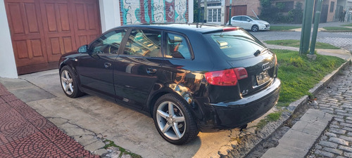 Audi A3 Sportback 2.0 Fsi Tip. Prem.cu