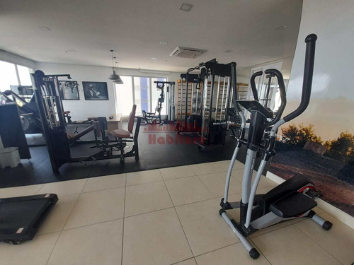 Imagem 6 de 30 de Apartamento Com 3 Dorms, Guilhermina, Praia Grande - R$ 900 Mil, Cod: 663138 - V663138