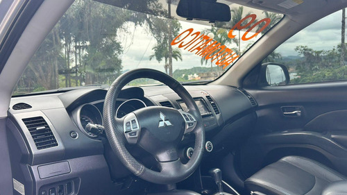 Mitsubishi Outlander MMC 3.0 V6