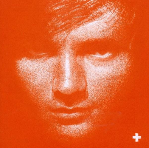 Vinilo Ed Sheeran + Nuevo Sellado