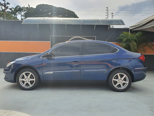 Chery Orinoco
