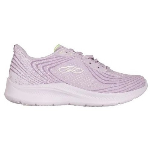 Zapatillas Olympikus Mujer Running G-onda