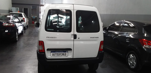 Peugeot Partner 1.6 Hdi Furgon Confort 92