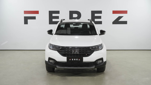 Fiat Strada 1.3 Volcano Cvt