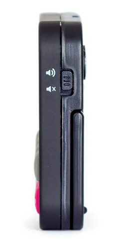 Timer Cronometro Digital E Alarme Visual E Sonoro Incoterm