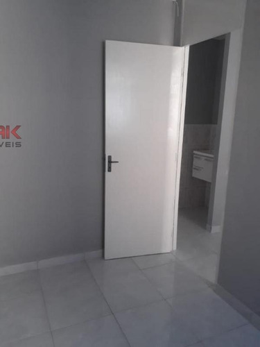 Imagem 15 de 15 de Ref.: 4981 - Apartamento Em Jundiaí Para Venda - V4981