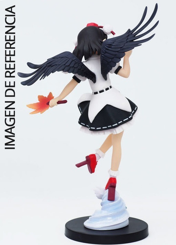 Touhou Project Figura Aya Shameimaru