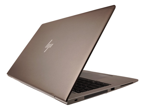 Hp Elitebook 840 G5 I7 8va 16ram 512 Ssd Color Personalizado (Reacondicionado)
