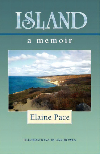 Island, De Pace, Elaine. Editorial 1st World Lib Inc, Tapa Blanda En Inglés