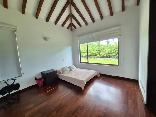 Finca En Venta En Vereda Las Palmas. Cod V12660