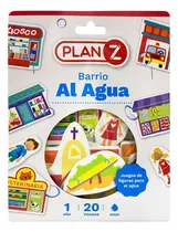 Comprar Barrio Agua Juguetes Didacticos Goma Eva Infantiles Niños