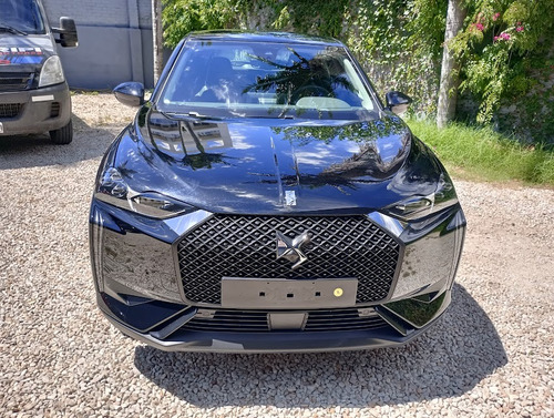 Ds3 Rivoli 1.2t 130 Hp 2025 Entrega Inmediata
