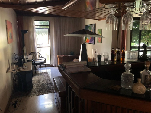 Apartamento Na Pituba Nascente 3 Quartos Sendo 2 Suítes 220m2 A Venda - Lit437 - 34500531