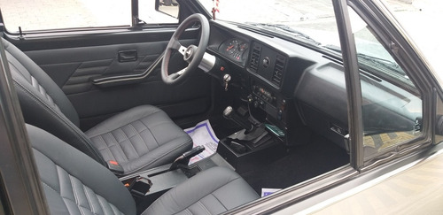 Chevette Sl, Unico!!impecavel! Segundo Dono!placa Preta!