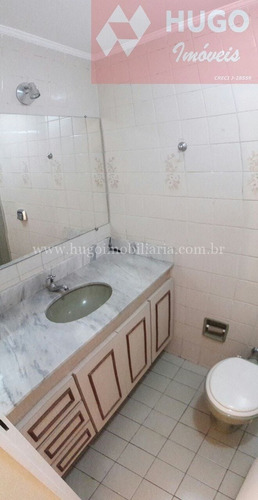 Apartamentos Em São José Dos Campos - 989