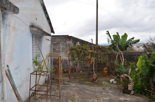Imagem 10 de 14 de Terreno Para Venda, 1030.7163 M2, Pirituba - São Paulo - 2613