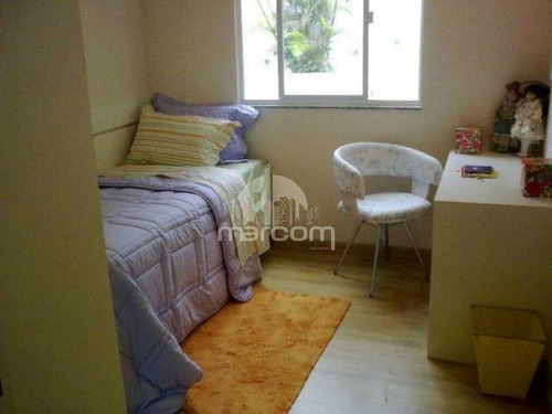 Imagem 11 de 15 de Condominio Fechado - Mc3-341