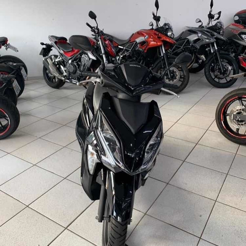 Imagem 2 de 9 de Honda Elite 125