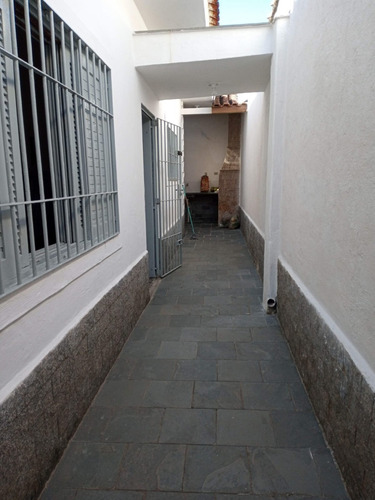 Imagem 10 de 22 de Vila Caiçara, Casa Isolada 2 Dormitórios