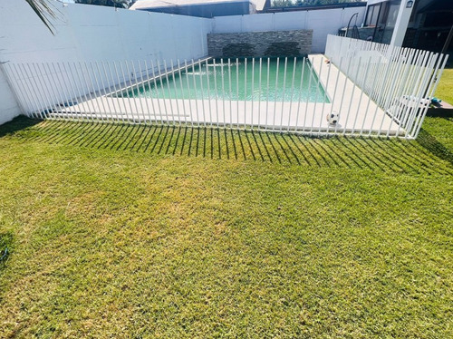 Excelente Casa El Llano Comuna De Rengo