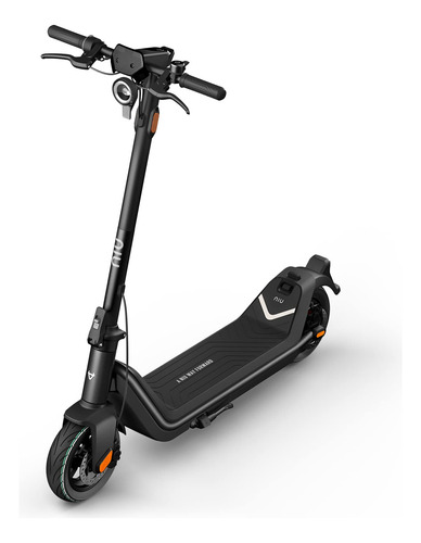 Niu Kqi3 Pro Scooter Eléctrico Para Adultos Con 350 W De