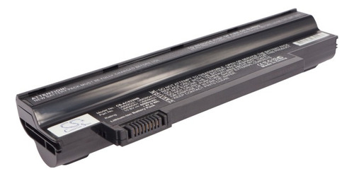 Bateria Aspire One 532h-2727, 532h Lt2104m, Lt2104u, Lt2811m