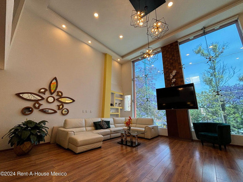 Edificio Comercial En Venta En Avante Coyoacan Jl 25-2461
