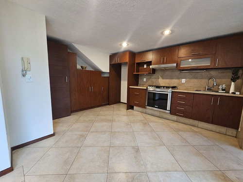 Casa En Venta En Bosque De Los Encinos Ocoyoacac Lerma