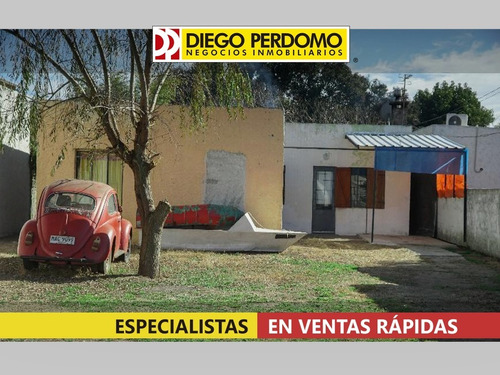 3 Casas En Venta, Libertad