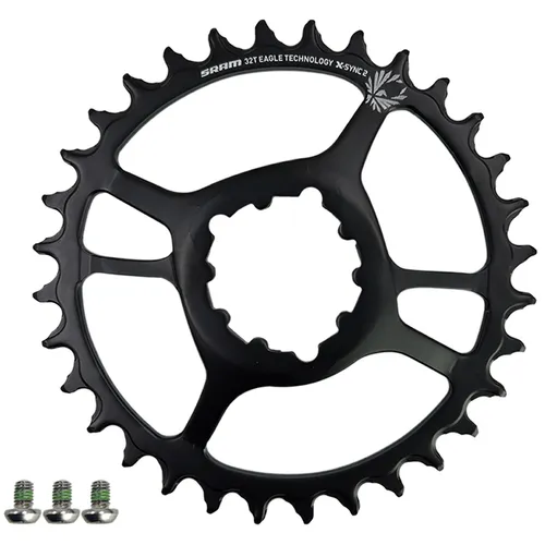 Plato Coronilla Monoplato Sram Nx Eagle 32t 6mm Boost