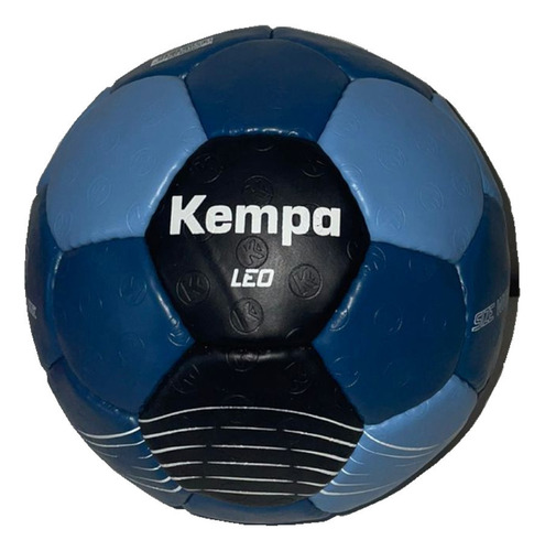 Bola De Handebol Kempa Leo H3