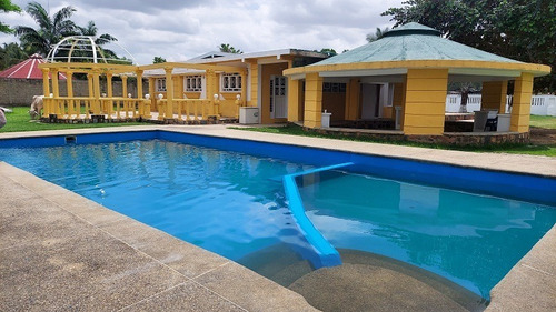 Imagen 8 de 19 de En Venta Finca En El Encanto, Via La Arenosa, Tocuyito