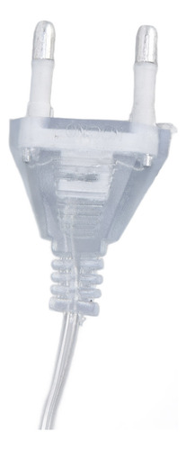 Guirnalda De Luces Led Para Dormitorio, 126 Led, 8 Modos, Ap