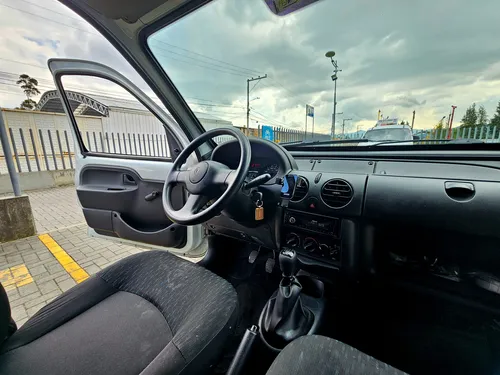 Renault Kangoo Aa