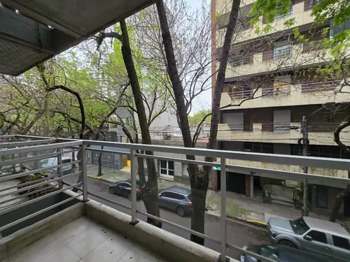 Departamento en alquiler en Belgrano