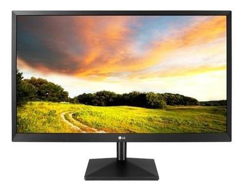 Monitor Gamer 27 LG 27mk400h-b Widescreen Led Hd Hdmi 2ms