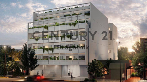 Imagen 13 de 14 de Venta Departamento 3 Ambientes Santos Lugares Spazio La Vidrieria