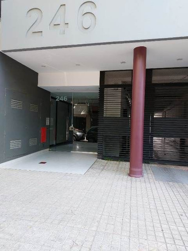 Departamento En Venta En Villa Crespo