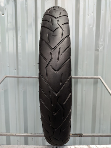 Pirelli Scorpion Trail 2 90/90-21 Pneu Dianteiro Usado (Usado)