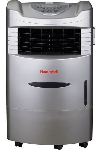 Enfriador De Aire Ventilador Honeywell Evaporativo  20lts