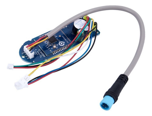 Para Placa De Circuito M365 Bird Scooter M365 Dashboard M365