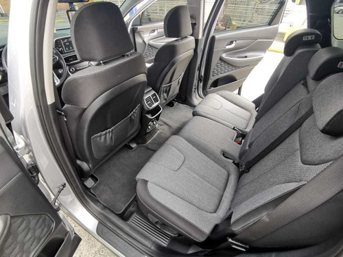Hyundai Santa Fe Premium 2.4 4x2