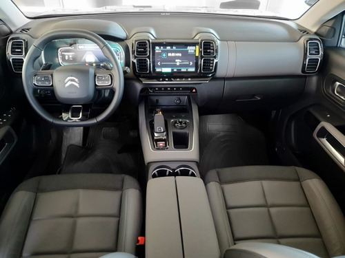 Citroen C5 Aircross 2021 ( Precio Real 3 Okm Stock)