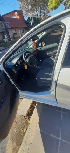 Peugeot 308 1.6 Allure Nav 115cv 2014