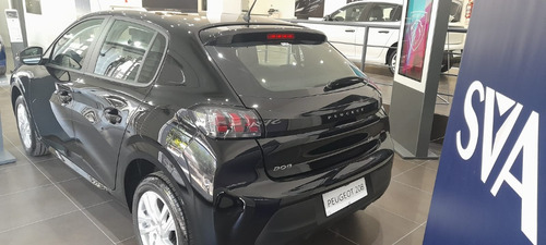 Imagen 15 de 25 de Liquido Ya Peugeot 208 Active Pack Okm 2023