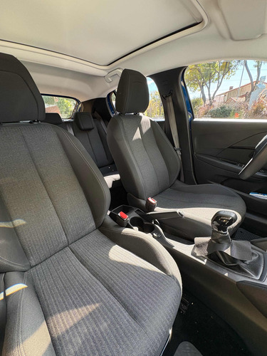 Peugeot 208 1.6 Active Pack