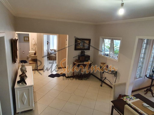 Excelente Sobrado - Cond. Paineiras - Ca3520